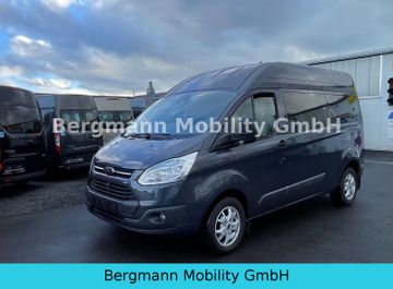 Ford Transit Custom - 6
