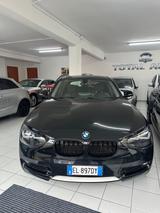 BMW Bmw 116 116d 2.0 116CV cat 5 porte.It DPF - BMW 116 116i mit Diesel-Antrieb