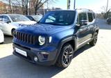 Jeep Renegade 1.3 Plug-in Hybrid S-Limited Automatik - Jeep Renegade Limited mit Hybrid-Antrieb (Benzin/Elektro)