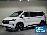 Ford Tourneo Custom 320L2-Active "LED"AHK"B&O"
