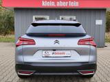 Citroën C5 X 130 Shine *APP*SHZ*HuD*LRH*FSH*Qi*ACC*Navi* - gebrauchte Citroën C5 X aus dem Jahr 2023