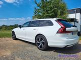 Volvo V90 T6 AWD Recharge R-Design Geartronic  - Volvo V90: Privatanbieter