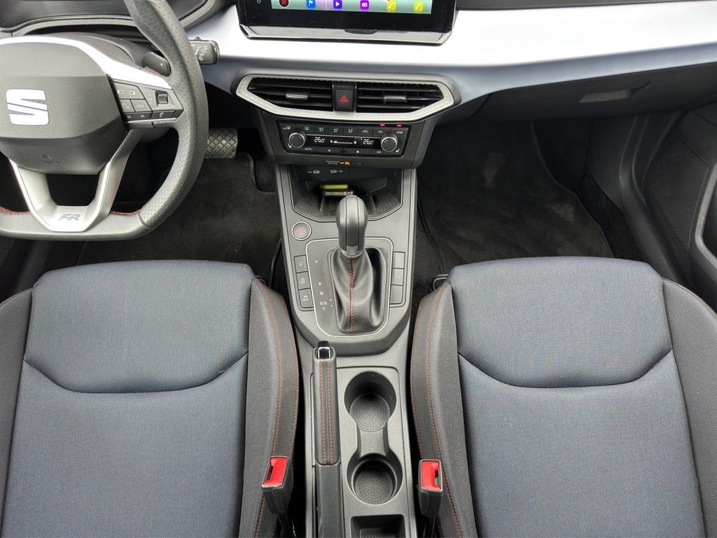 Seat Ibiza - Bild 20