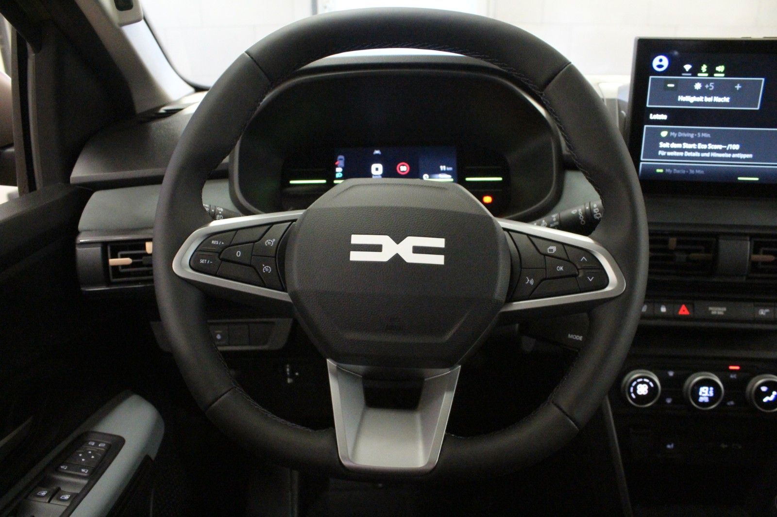 Fahrzeugabbildung Dacia Sandero Stepway TCe 110 Extreme MY 26*Vollausst*