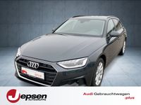 Audi A4 - Vorschau Bild 1