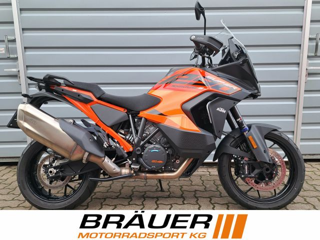 KTM 1290 SUPER ADVENTURE S 2024 inkl. Tech Pack