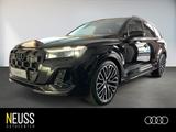 Audi Q7 50 TDI quattro S line DEAL+PANO+HUD+360°+AHK+ - Audi Q7 Neuwagen