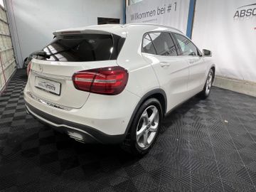 Mercedes GLA 180 - 7