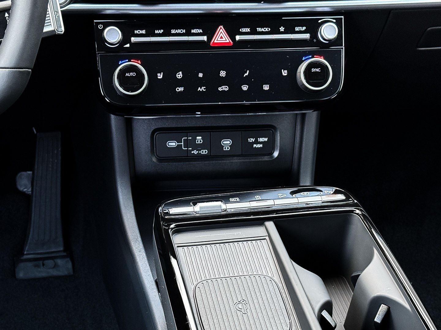 Hyundai TUCSON - Bild 10