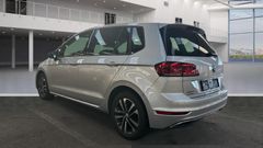 Fahrzeugabbildung Volkswagen Golf Sportsvan 1.0 TSI IQ.DRIVE SHZ ACC NAVI