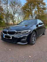 BMW 320i Touring M Sport Auto M Sport - BMW 320 Gebrauchtwagen in Saarbrücken