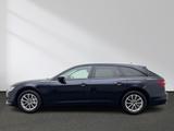 Audi A6 Avant 40 TDI S tronic MMI Matrix-LED ACC - gebrauchte Audi A6 aus dem Jahr 2024