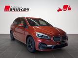 BMW 220i Active Tourer Luxury Line LED Klima - BMW 220 Active Tourer in Bielefeld