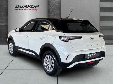 Opel Mokka - 3