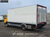Mercedes-Benz Atego 1324 4X2 Thermo King T-1200R 1500kg Zepro - Angebote