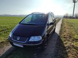 Volkswagen Sharan 1.8T Sportline Sportline