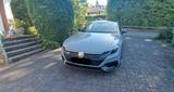 Volkswagen Arteon 2.0 TSI 4MOTION R-Line Edition - VW Arteon von privat