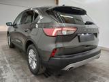 Ford Kuga 1.5 Titanium Metallic Winter-P. Vorr. AHK - Ford Kuga: mit Navigationssystem