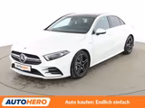 Mercedes-Benz A 35 AMG 4Matic Aut.*NAV*LED*TEMP*CAM*PDC*SHZ* - gebrauchte Mercedes-Benz A 35 AMG aus dem Jahr 2020