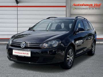 Volkswagen Golf VI Variant Comfortline *AHK*