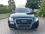 Audi Q5 2.0 TDI  quattro Bi-Xenon - gebrauchte Audi Q5 aus dem Jahr 2009