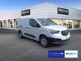 Opel Combo E Cargo Basis erhöhte Nutzlast XL - Opel Combo Gebrauchtwagen in Düsseldorf