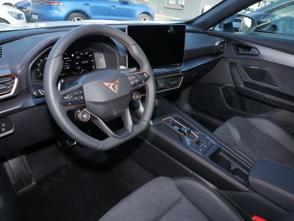 Cupra Formentor - Bild 10