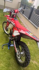Gasgas EC 500F - GASGAS ENDURO