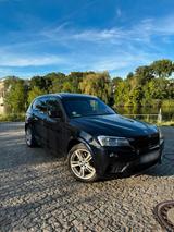 BMW X3 30d F25 | M-Paket | Kamera | Panora... - BMW 330 SUV