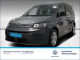 Volkswagen Caddy 1.5 TSI Klima Kamera Sitzhzg Lane Assist - VW Caddy Leasingangebote für Privatpersonen
