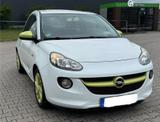 Opel   Adam - Opel Adam Gebrauchtwagen in Bremen