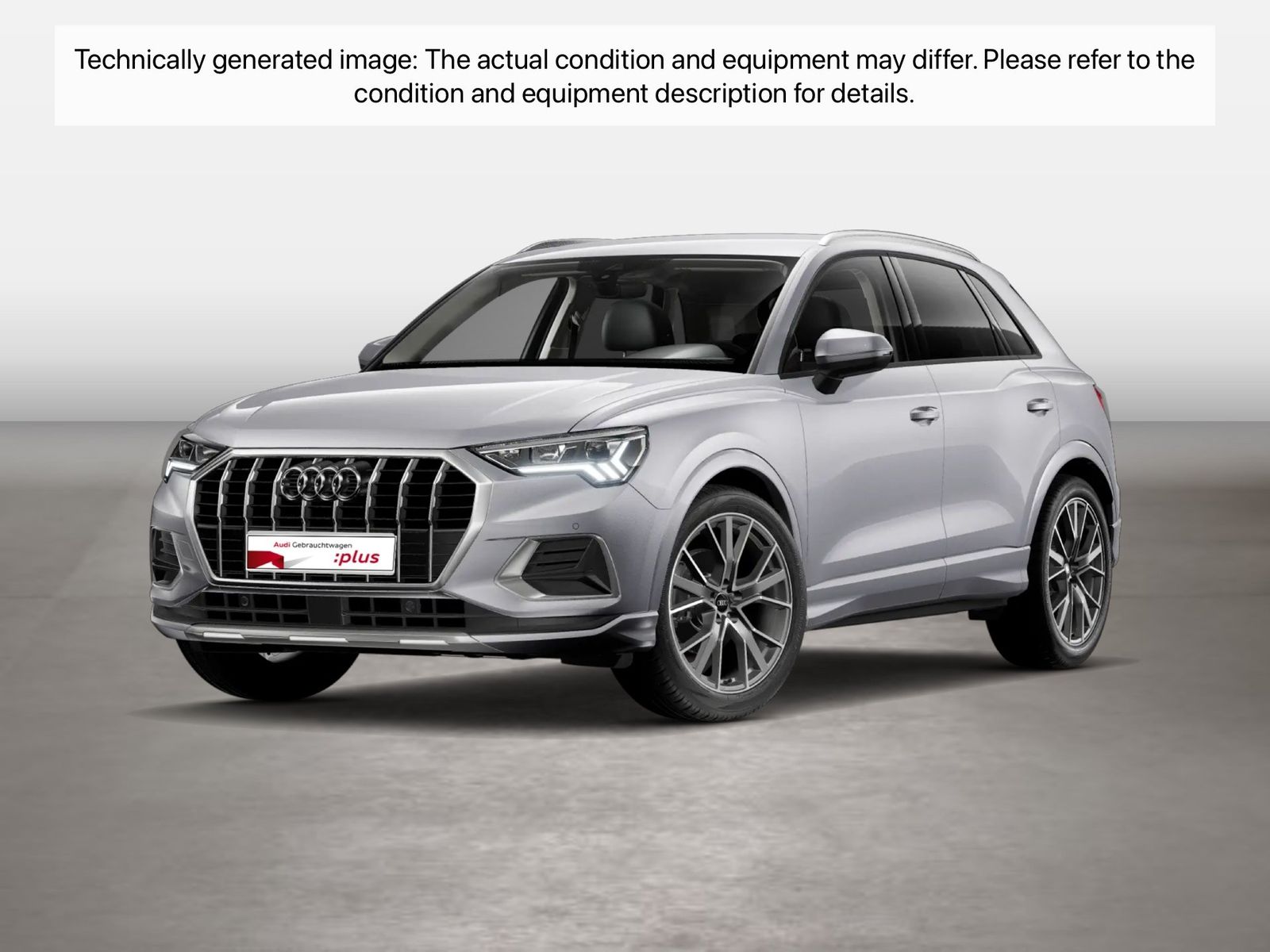 Audi Q3 - Bild 2