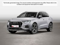 Audi Q3 - Vorschau Bild 2