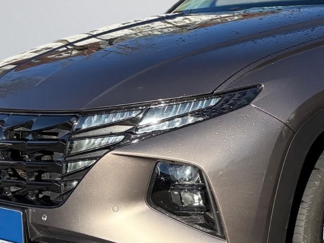 Fahrzeugabbildung Hyundai Tucson Trend Plug-In Hybrid 4WD AHK ELEKTRISCHE