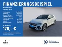 Volkswagen T-Roc - Vorschau Bild 2