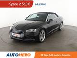 Audi A5 2.0 TFSI Sport Aut.*NAVI*PDC*SHZ*ACC - gebrauchte Audi A5 aus dem Jahr 2017