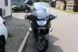 BMW K1200LT