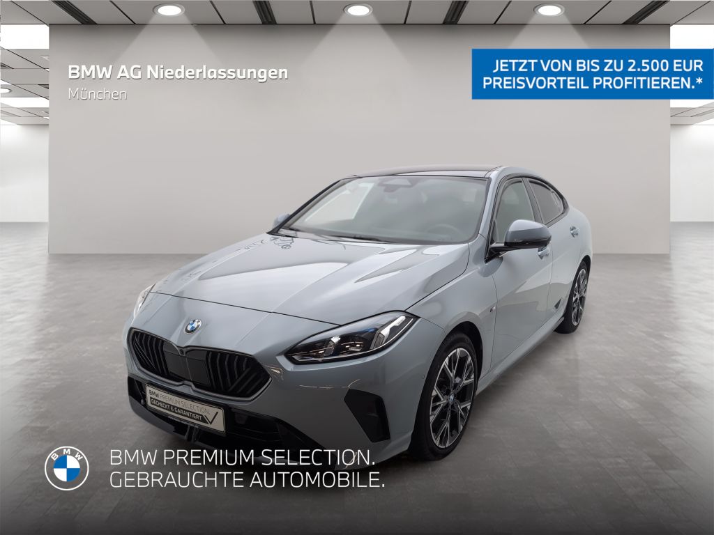 BMW 223 xDrive Gran Coupé M Sport AHK Driv.Assist+