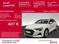 Audi A3 - Vorschau Bild 1