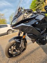 BMW F900XR (A2) - Vollausstattung - Oil Paket 5/50