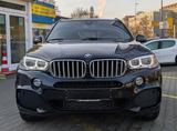 BMW X5 xDrive 40d M-Sport-Paket*Memo*AHK*BiXen*RKam* - BMW X5: Xdrive40d M Sport