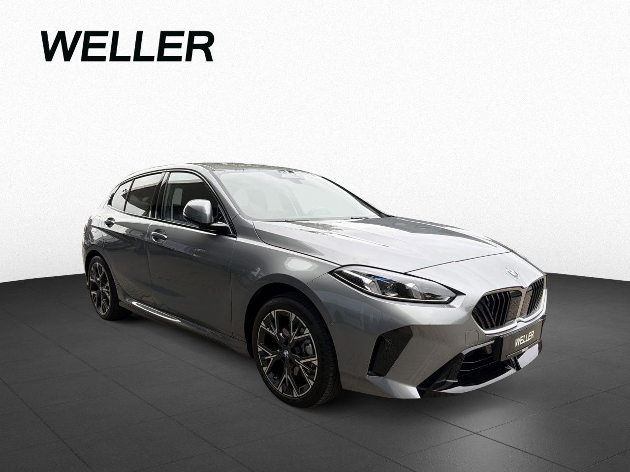BMW 120 - Bild 6