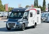 Bürstner Travel Van T 620 G*Einzelbetten*AHK*Sat*Solar* - Bürstner Van t 620