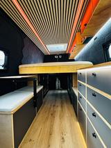 Mercedes-Benz Sprinter 316CDI - Mercedes-Benz 316