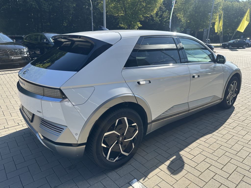 Hyundai IONIQ 5 – Bild 5
