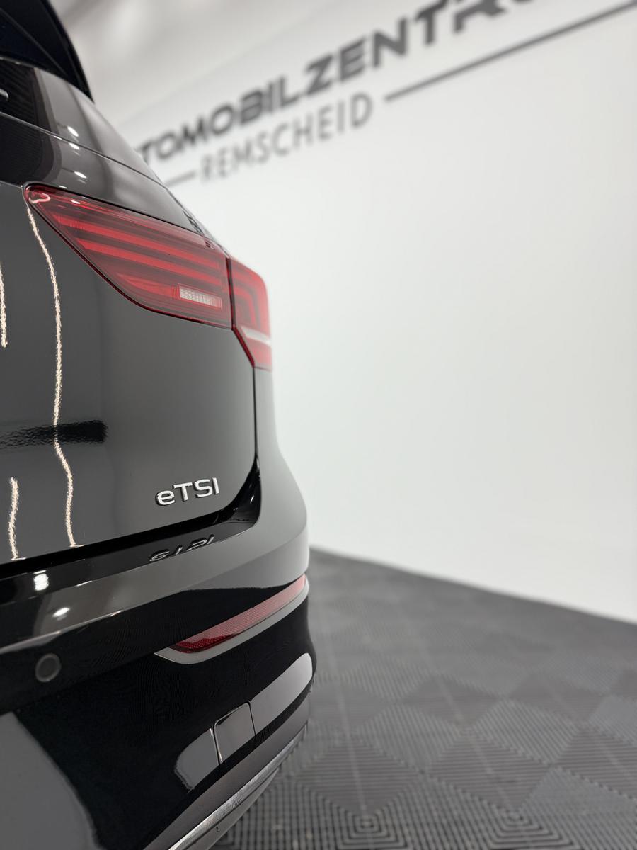 Volkswagen Golf 1.5 eTSI 110 kW Goal, миниатюра 7