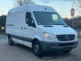 Mercedes-Benz Sprinter II Kasten 209/211/213/215 CDI *TOP* - Mercedes-Benz Sprinter: 209 Cdi
