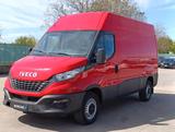 Iveco IVECO Daily 35 S12 V H2 3520 E6d-temp - Iveco aus 2020