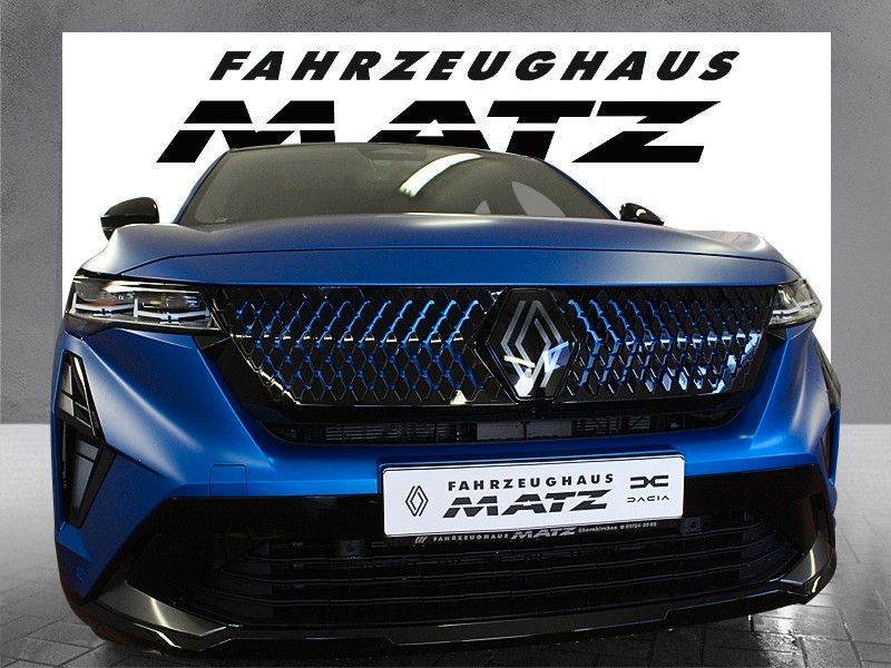 Fahrzeugabbildung Renault Rafale E-Tech PlugIn-Hybrid 4x4 *Atelier Alpine*