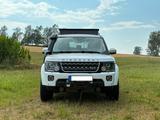 Land Rover Discovery 3.0 SDV6 SE - Land Rover Discovery von privat